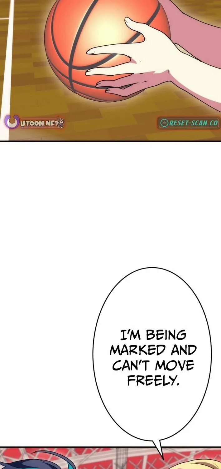 Friend Counter Chapter 19 page 92 - 
