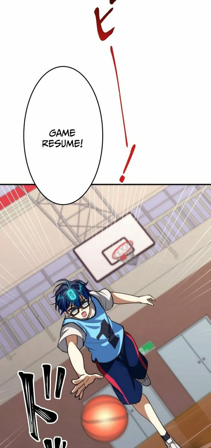 Friend Counter Chapter 19 page 94 - 