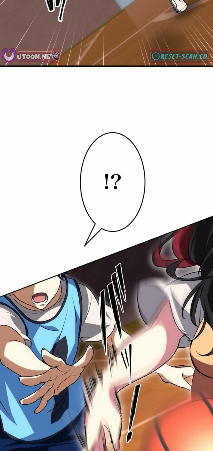 Friend Counter Chapter 19 page 95 - 