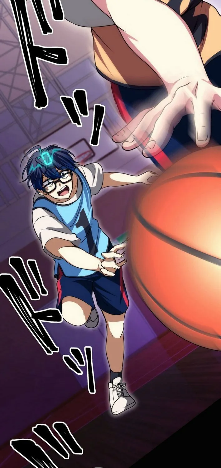 Friend Counter Chapter 19 page 97 - 