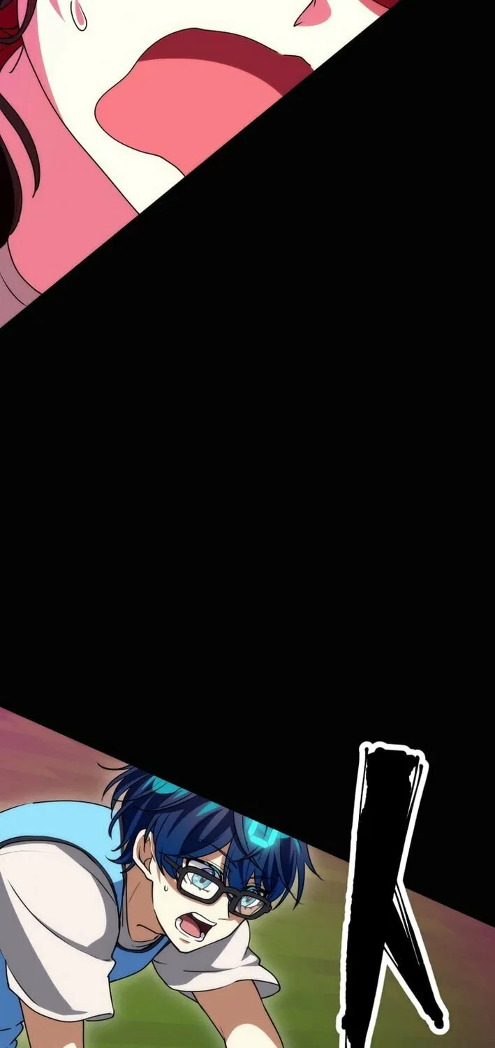 Friend Counter Chapter 19 page 100 - 