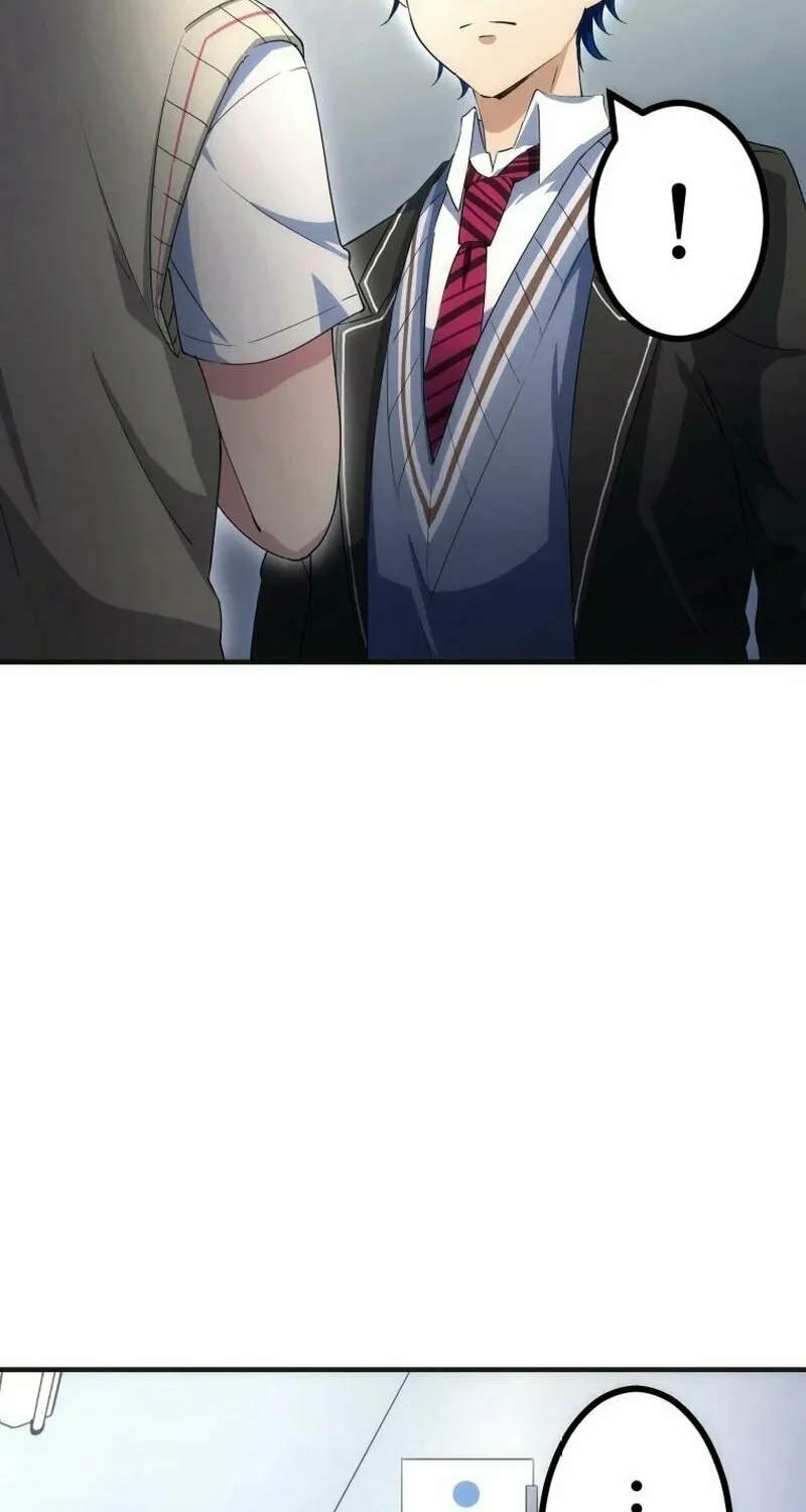 Friend Counter Chapter 2 page 103 - 