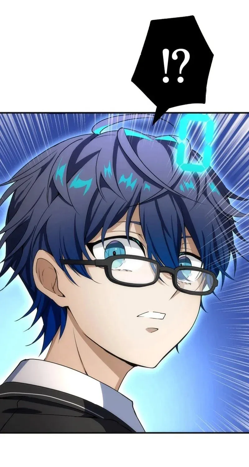 Friend Counter Chapter 2 page 112 - 