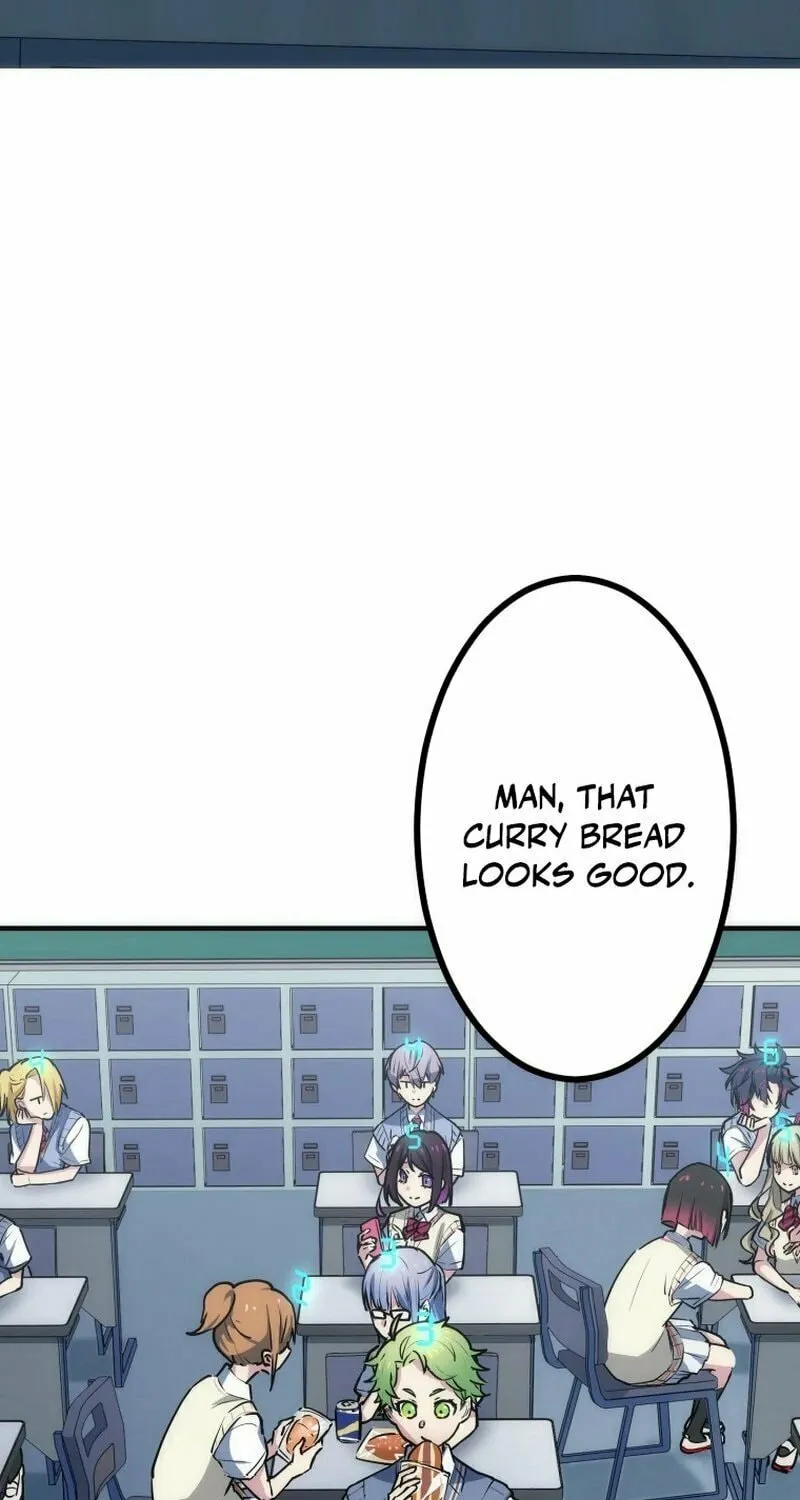 Friend Counter Chapter 2 page 23 - 