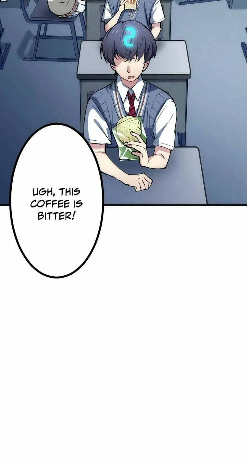 Friend Counter Chapter 2 page 24 - 