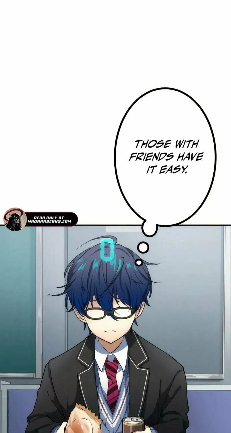Friend Counter Chapter 2 page 25 - 