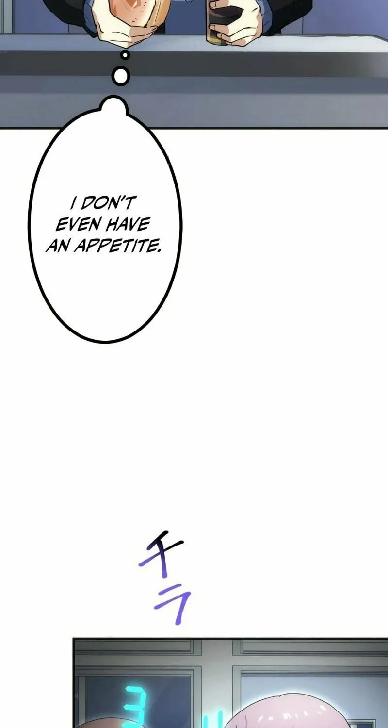 Friend Counter Chapter 2 page 26 - 