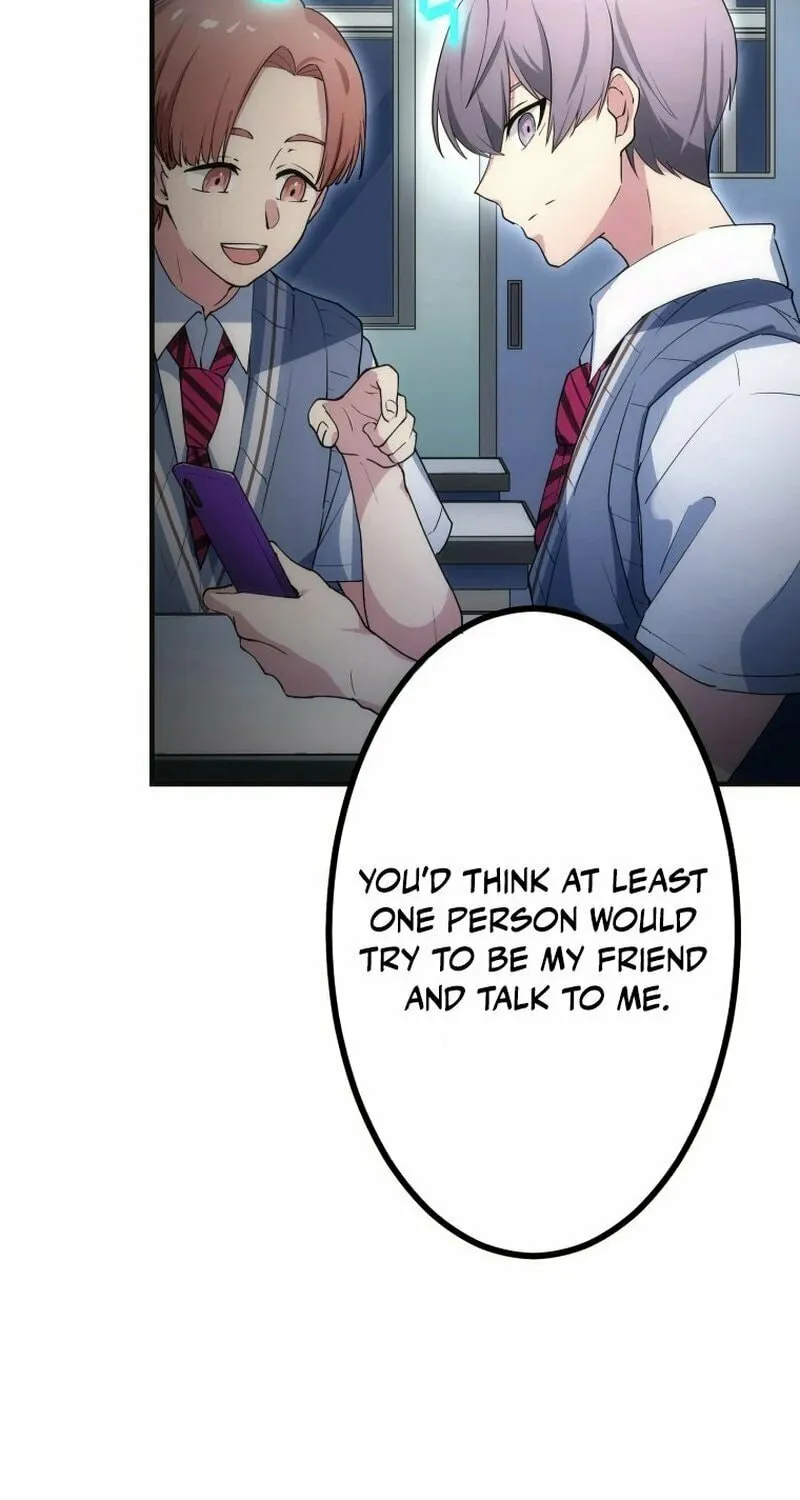 Friend Counter Chapter 2 page 27 - 