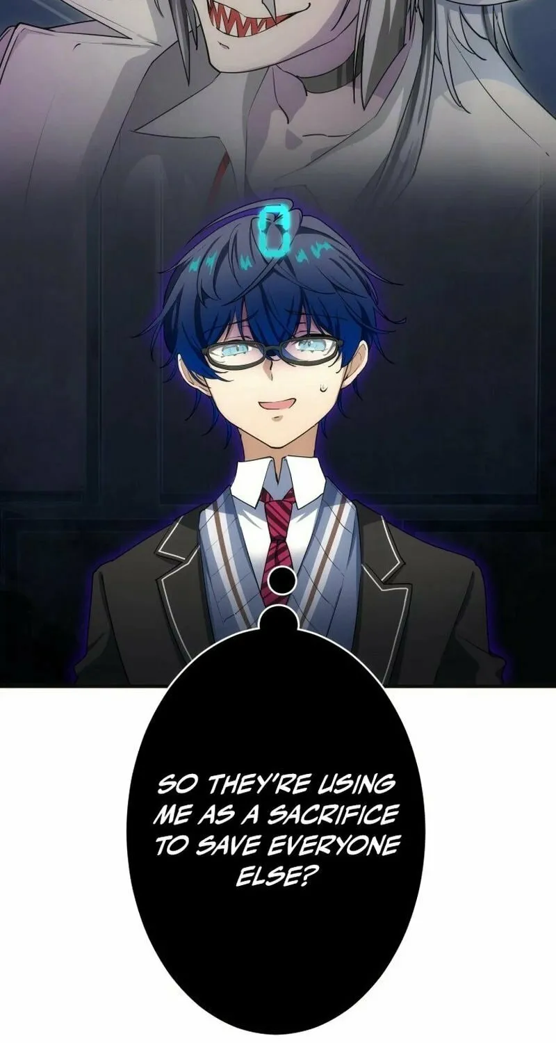 Friend Counter Chapter 2 page 31 - 