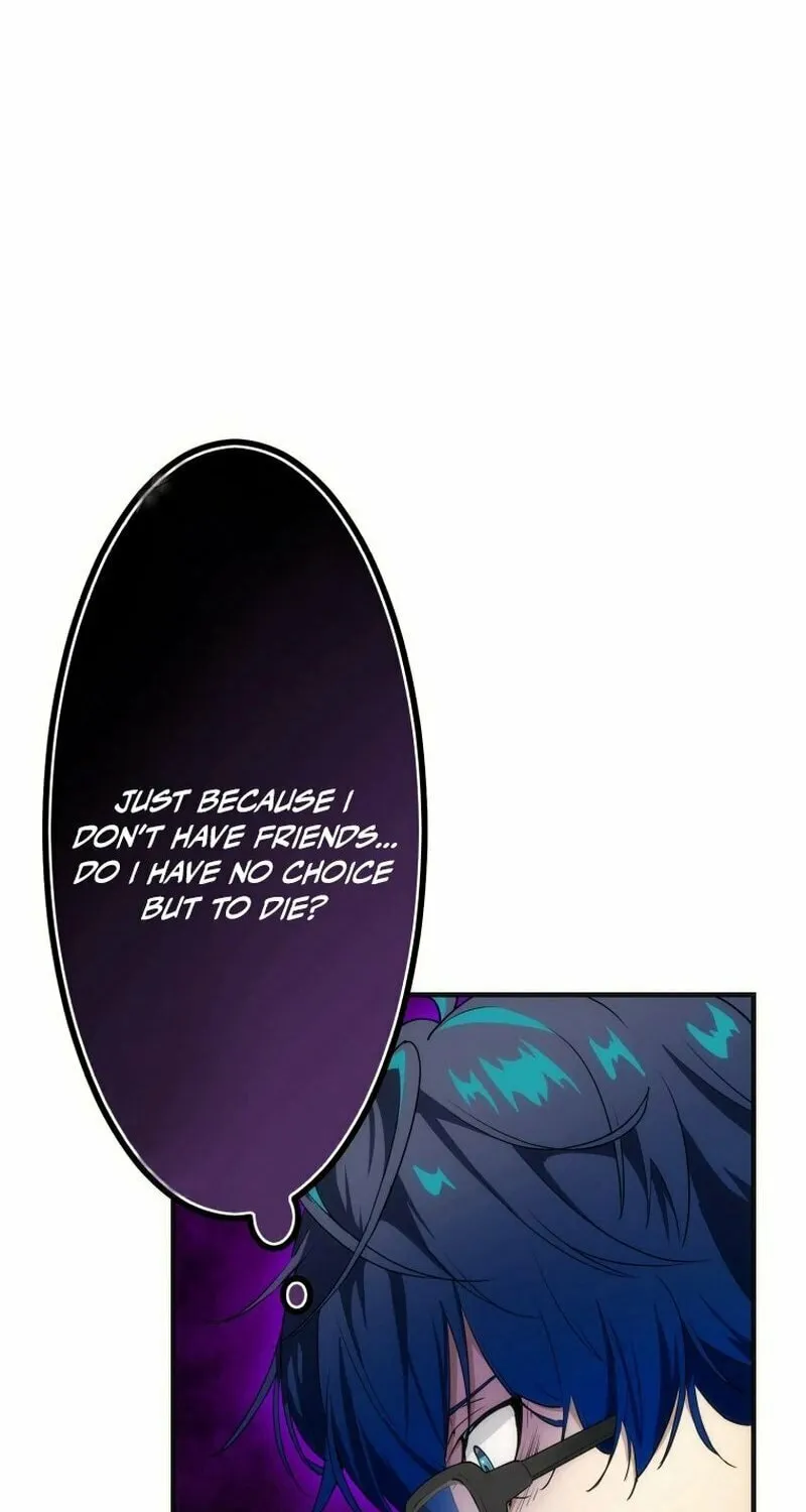 Friend Counter Chapter 2 page 32 - 