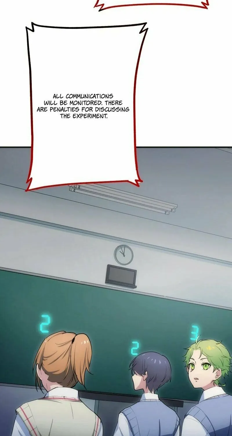 Friend Counter Chapter 2 page 35 - 