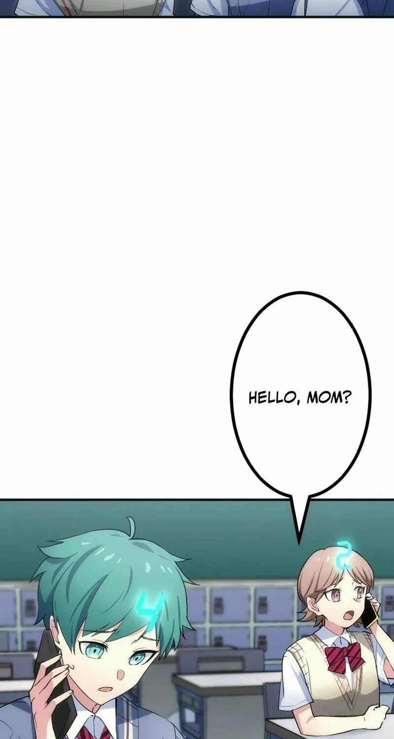Friend Counter Chapter 2 page 36 - 