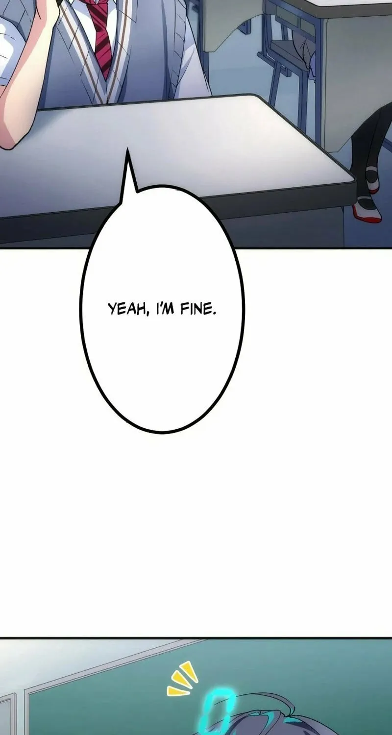 Friend Counter Chapter 2 page 37 - 