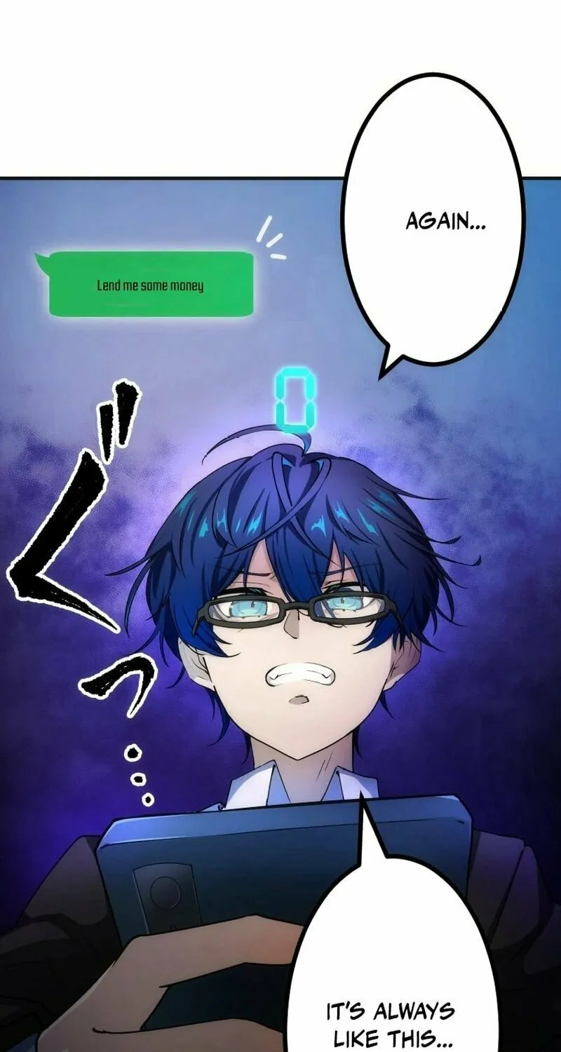 Friend Counter Chapter 2 page 42 - 