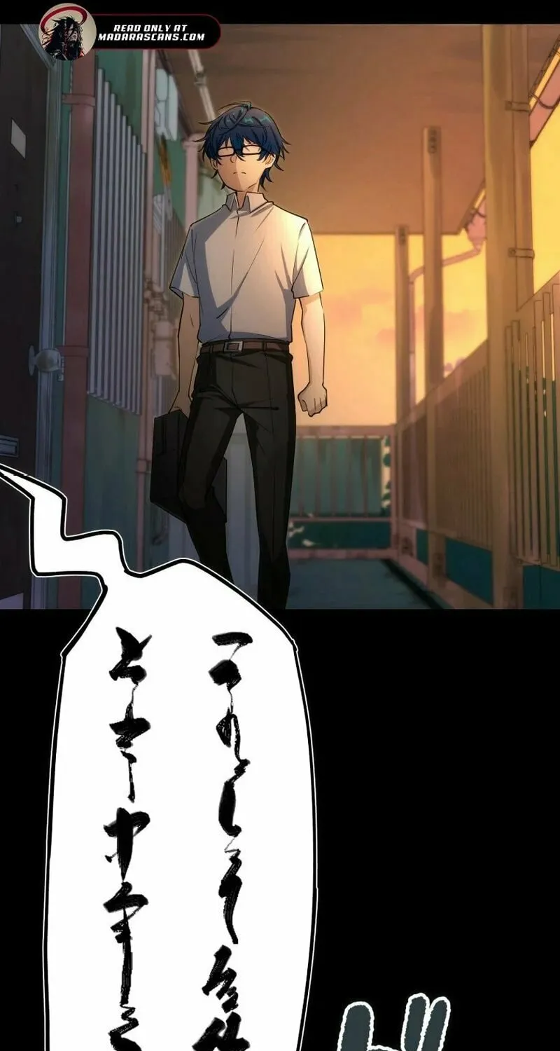 Friend Counter Chapter 2 page 46 - 