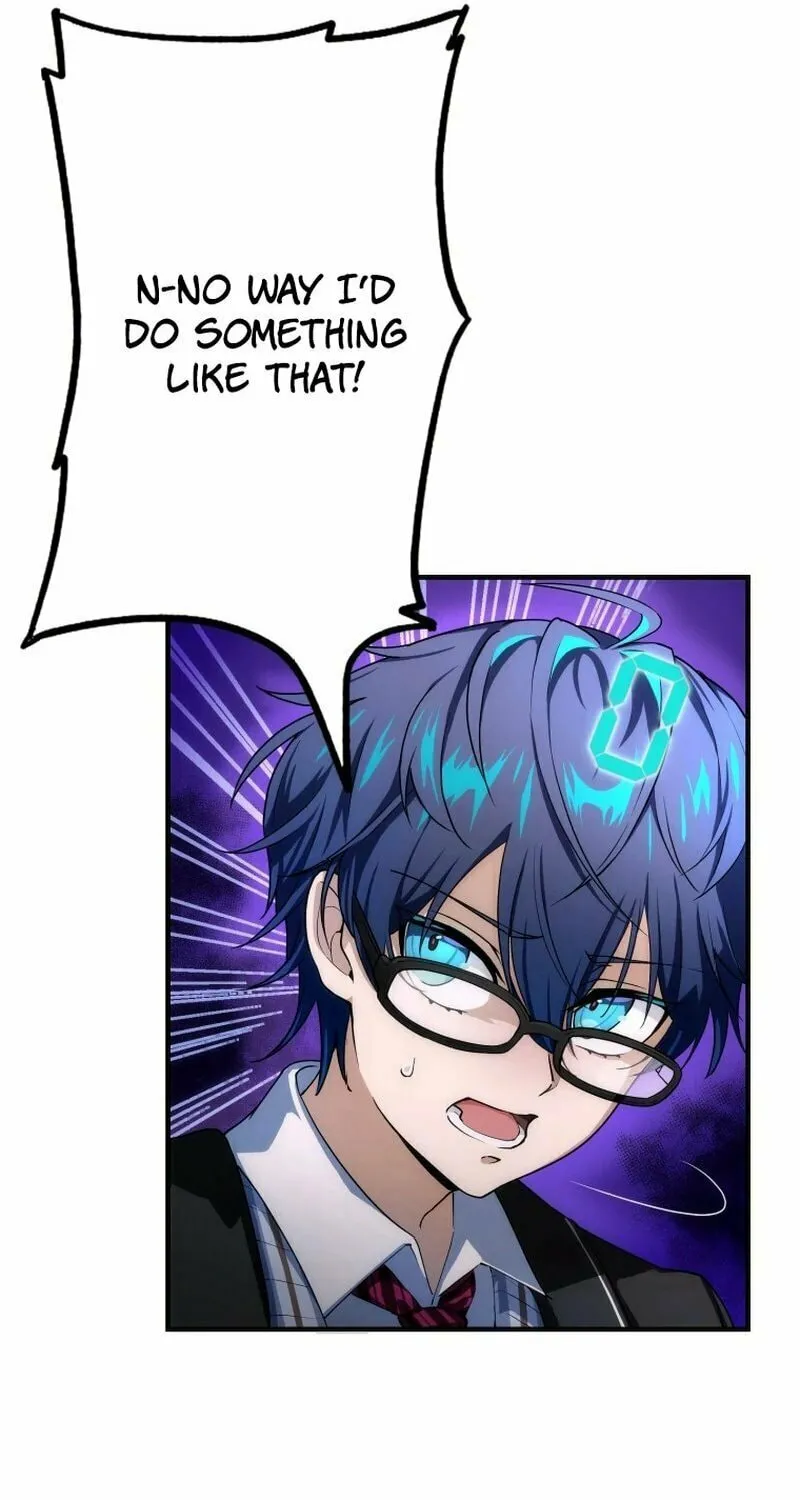Friend Counter Chapter 2 page 6 - 