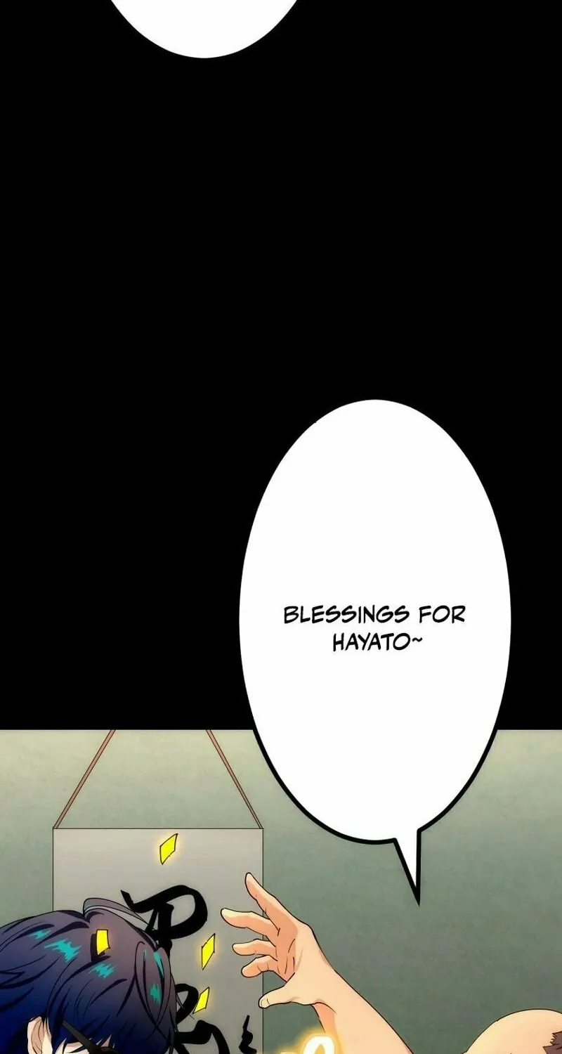 Friend Counter Chapter 2 page 58 - 