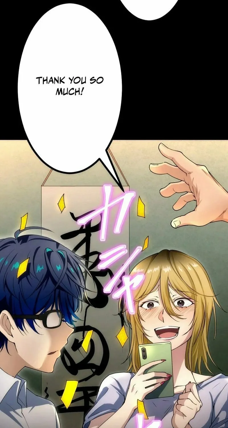 Friend Counter Chapter 2 page 60 - 