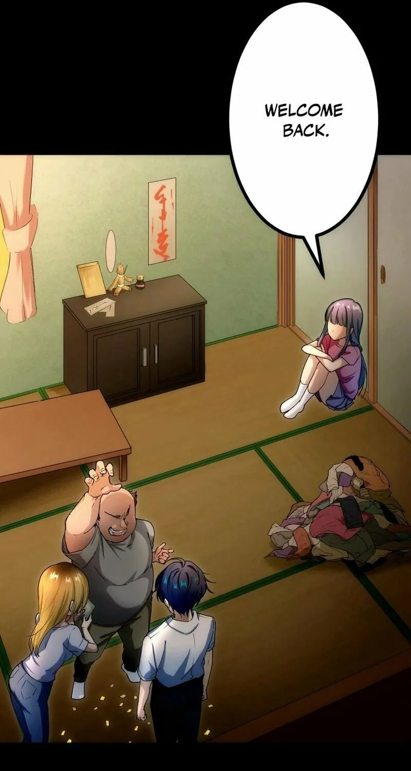 Friend Counter Chapter 2 page 62 - 