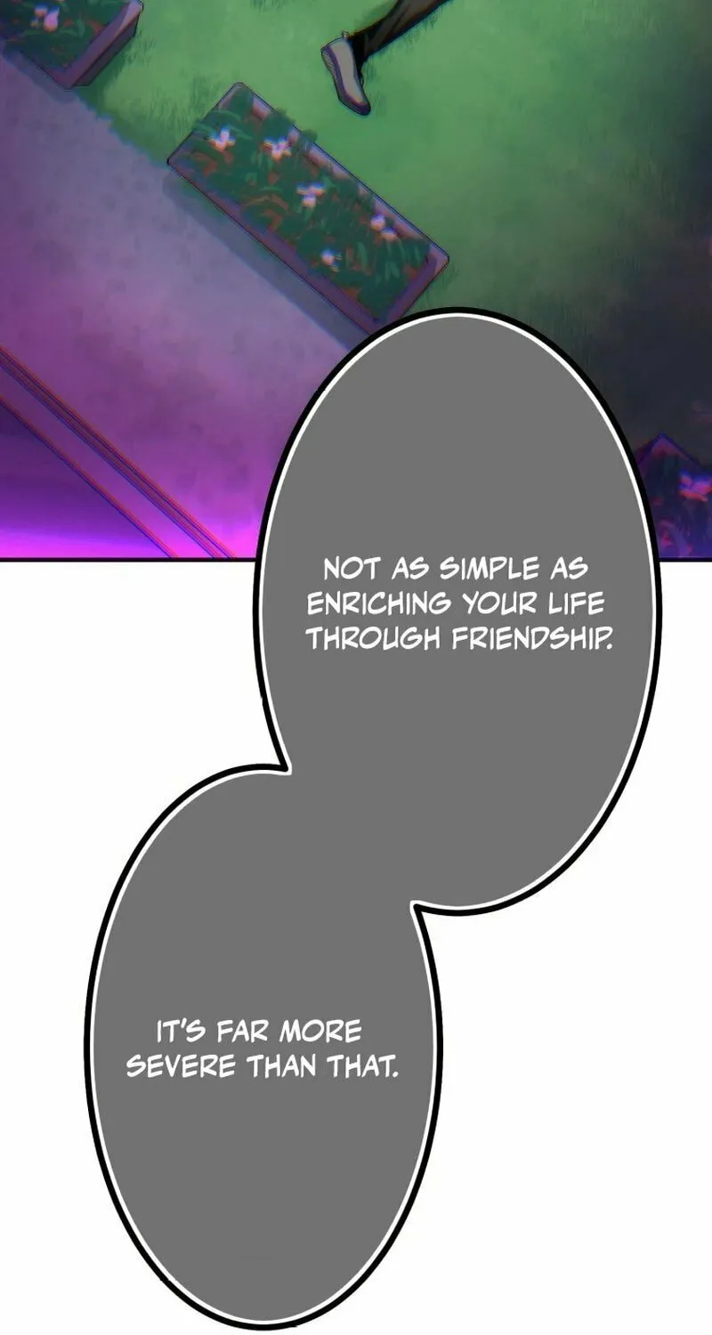 Friend Counter Chapter 2 page 8 - 