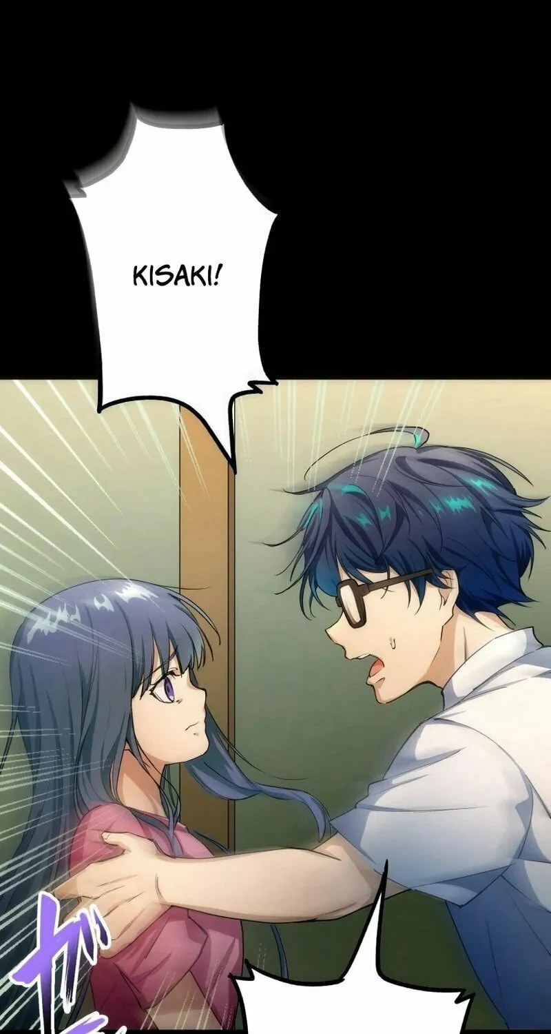 Friend Counter Chapter 2 page 80 - 