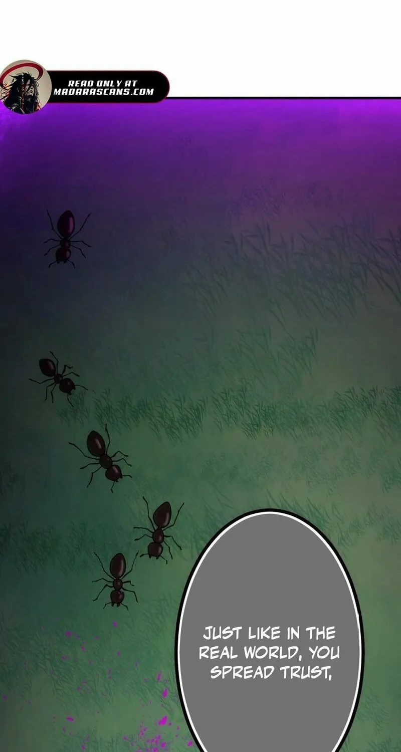 Friend Counter Chapter 2 page 9 - 