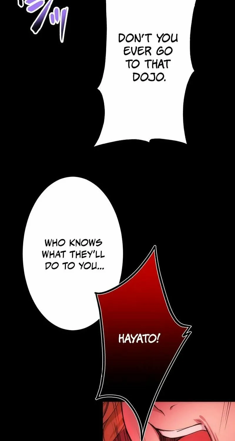 Friend Counter Chapter 2 page 81 - 