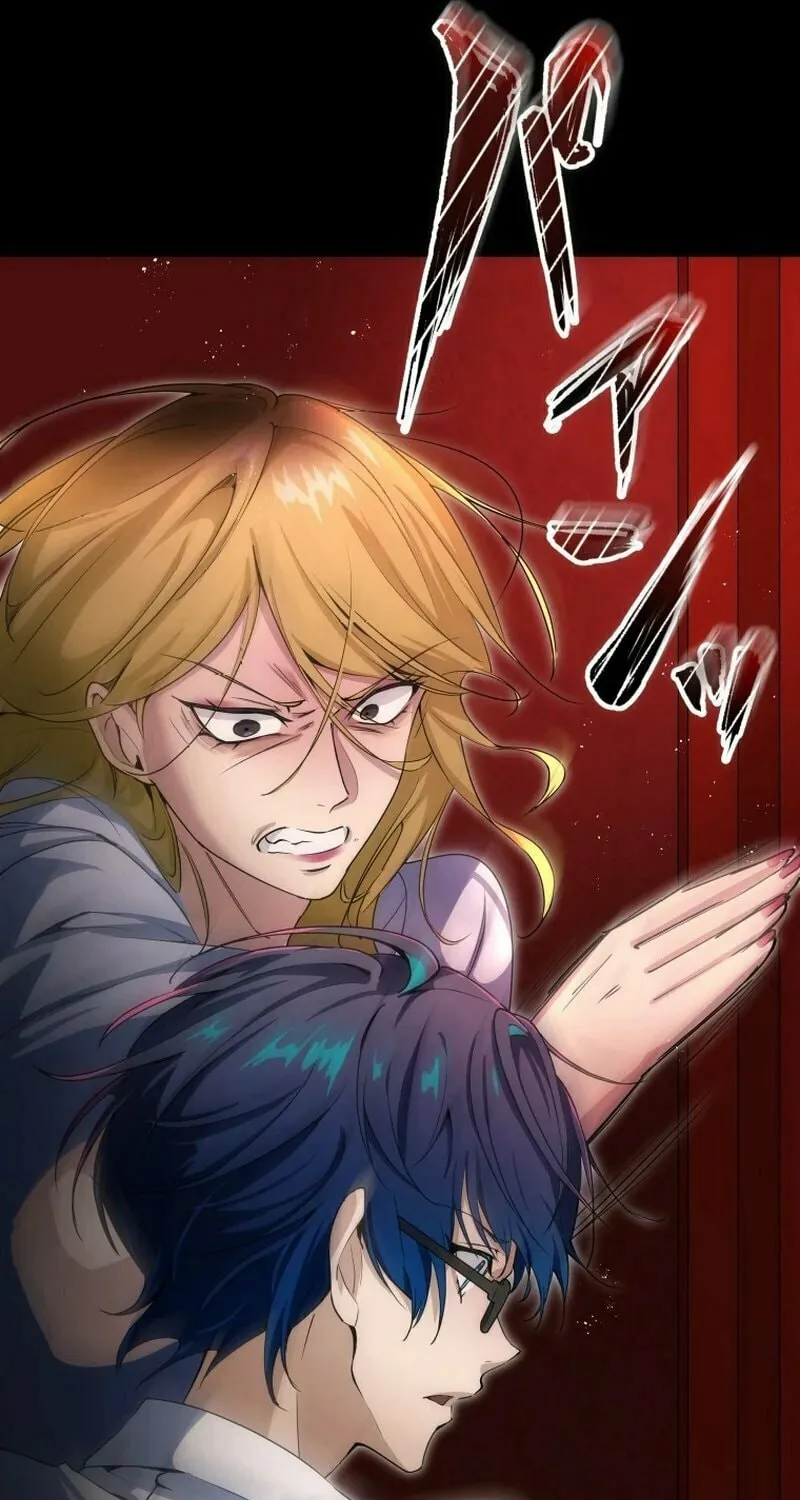 Friend Counter Chapter 2 page 83 - 