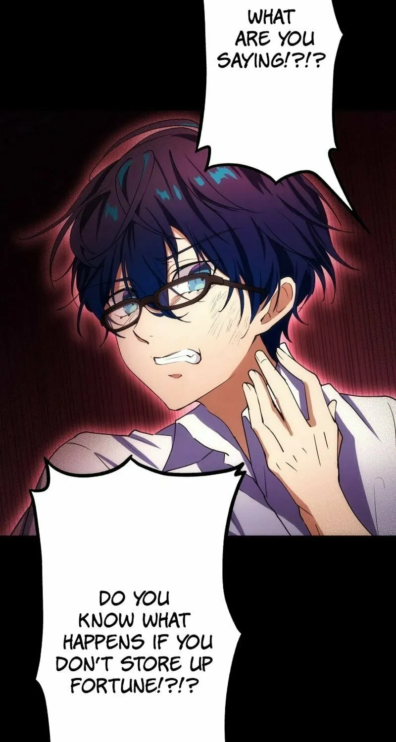 Friend Counter Chapter 2 page 85 - 