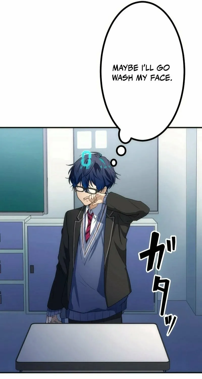 Friend Counter Chapter 2 page 100 - 