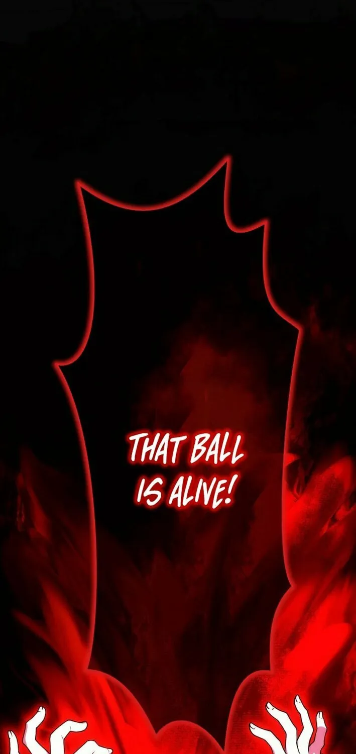 Friend Counter Chapter 20 page 2 - 