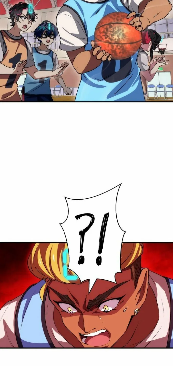 Friend Counter Chapter 20 page 101 - 