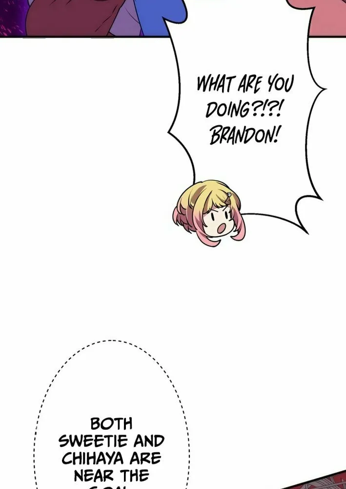 Friend Counter Chapter 20 page 105 - 