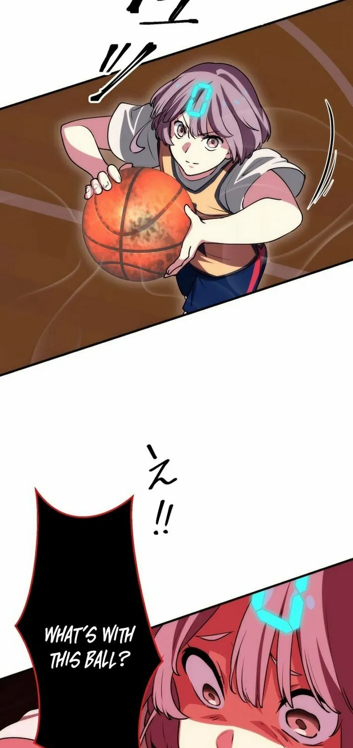 Friend Counter Chapter 20 page 107 - 