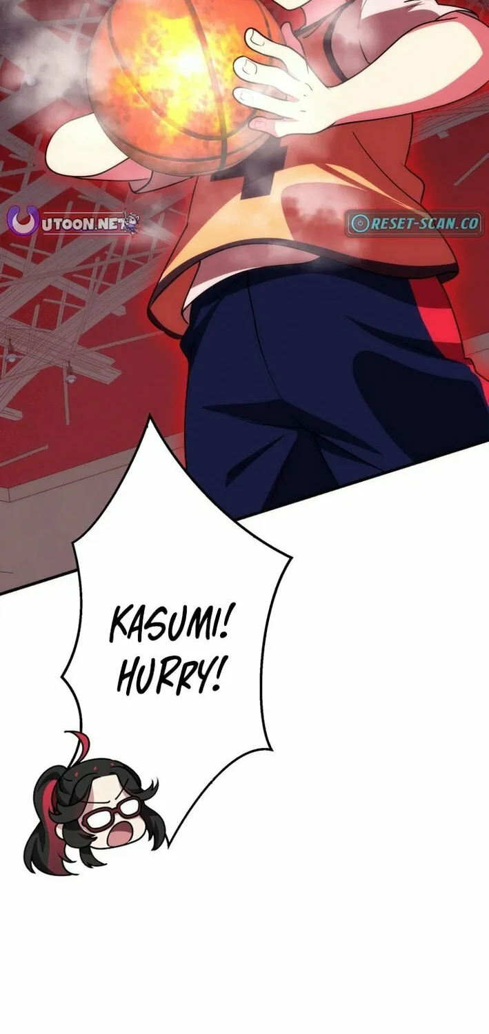Friend Counter Chapter 20 page 109 - 