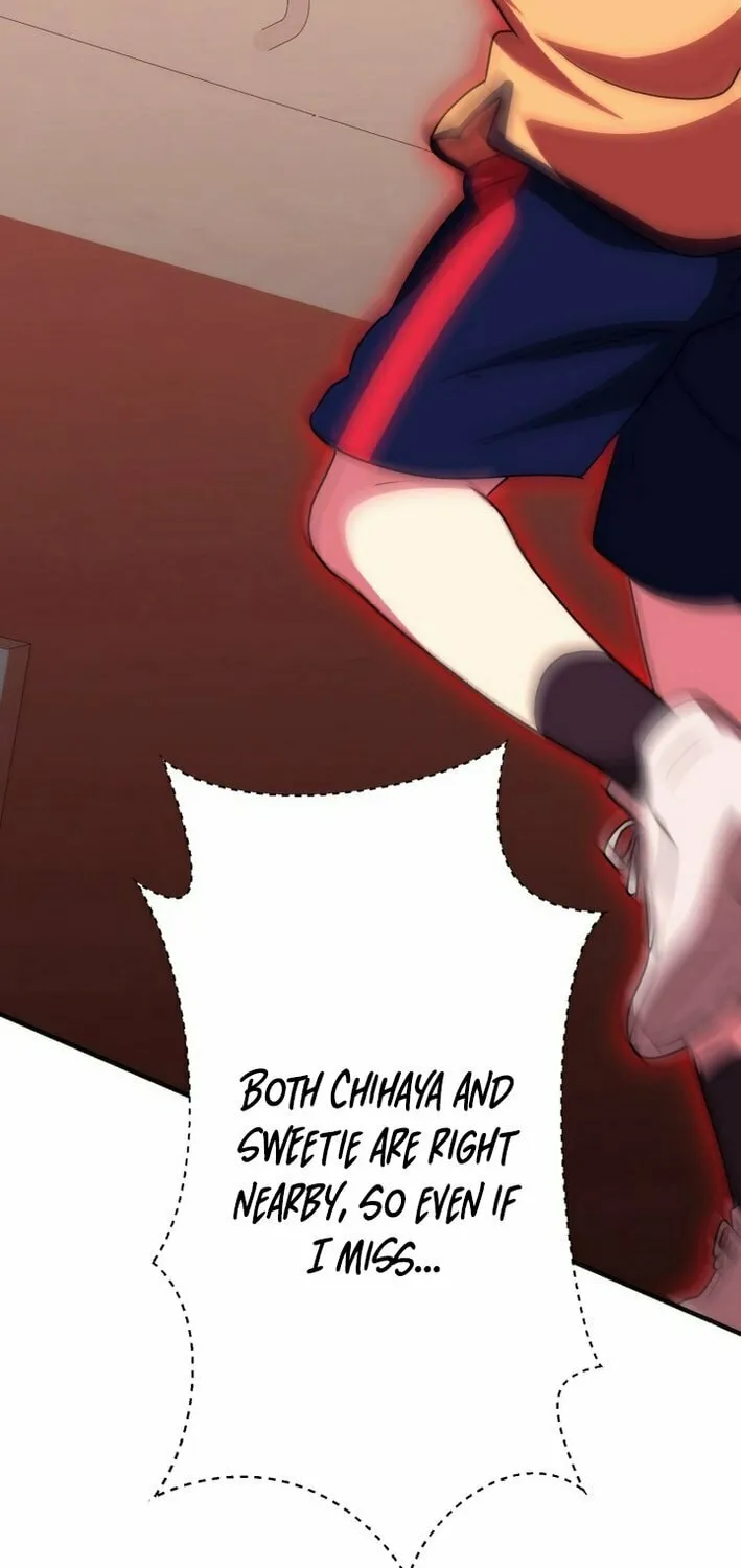 Friend Counter Chapter 20 page 111 - 