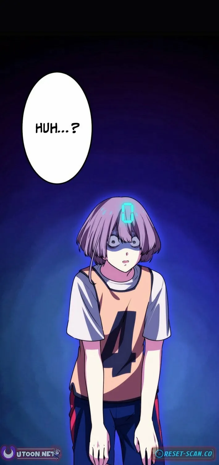 Friend Counter Chapter 20 page 118 - 