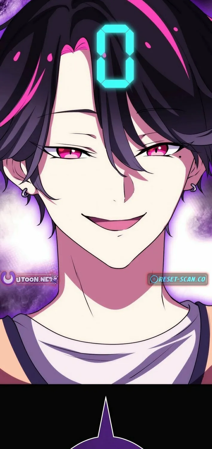 Friend Counter Chapter 20 page 121 - 