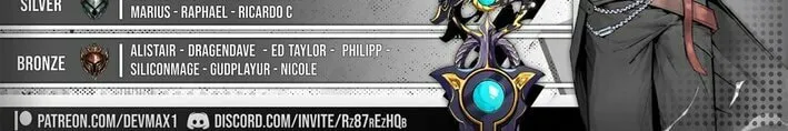 Friend Counter Chapter 20 page 124 - 