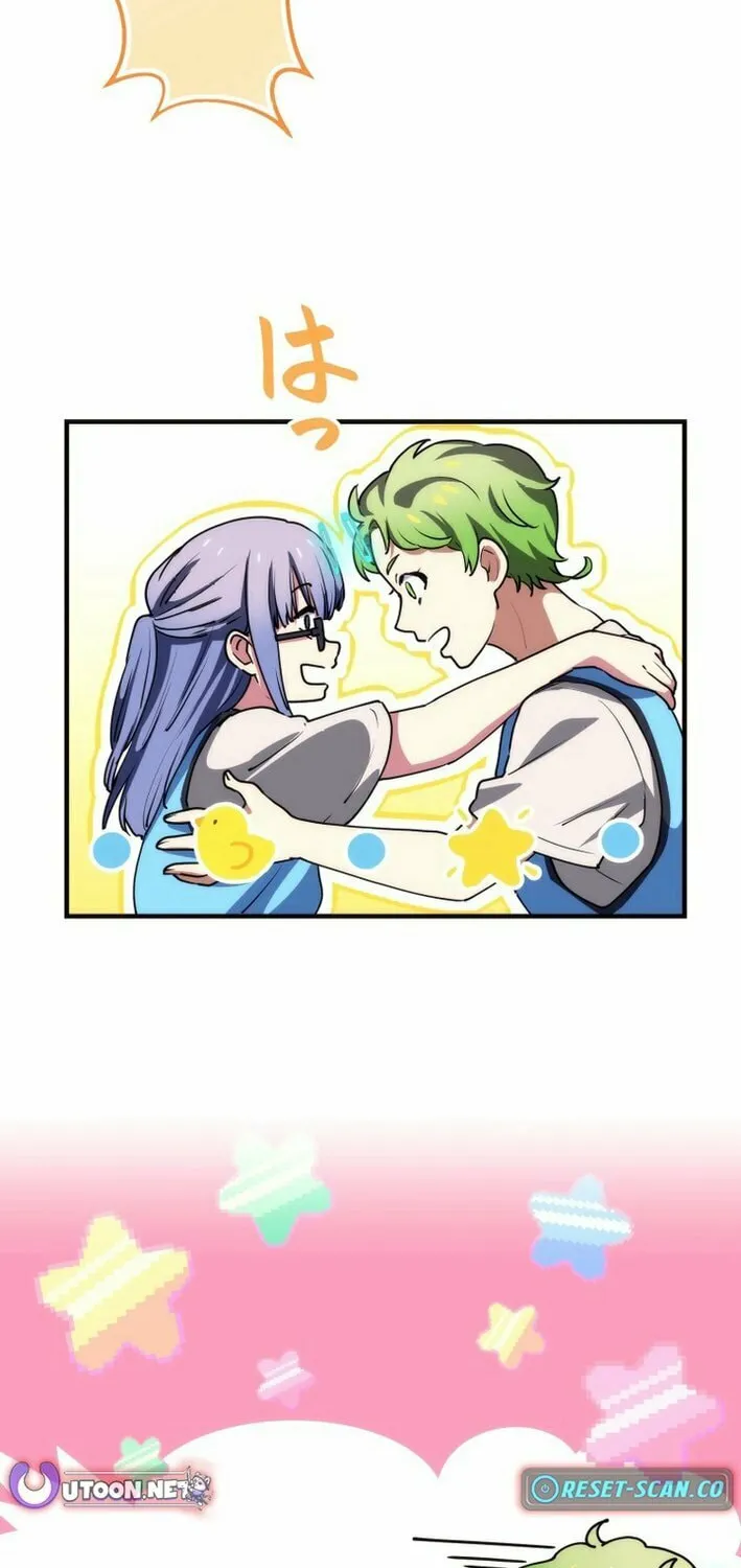 Friend Counter Chapter 20 page 18 - 