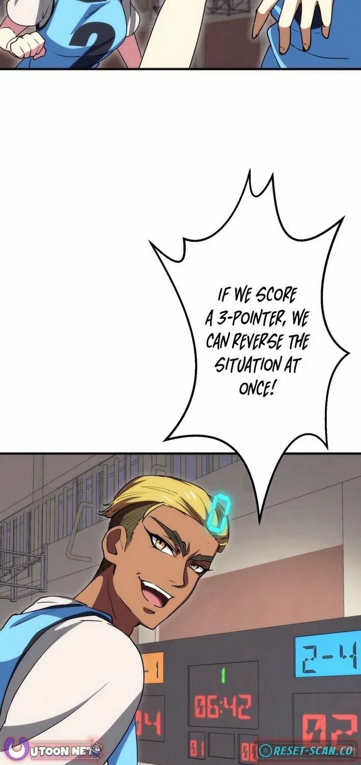 Friend Counter Chapter 20 page 20 - 