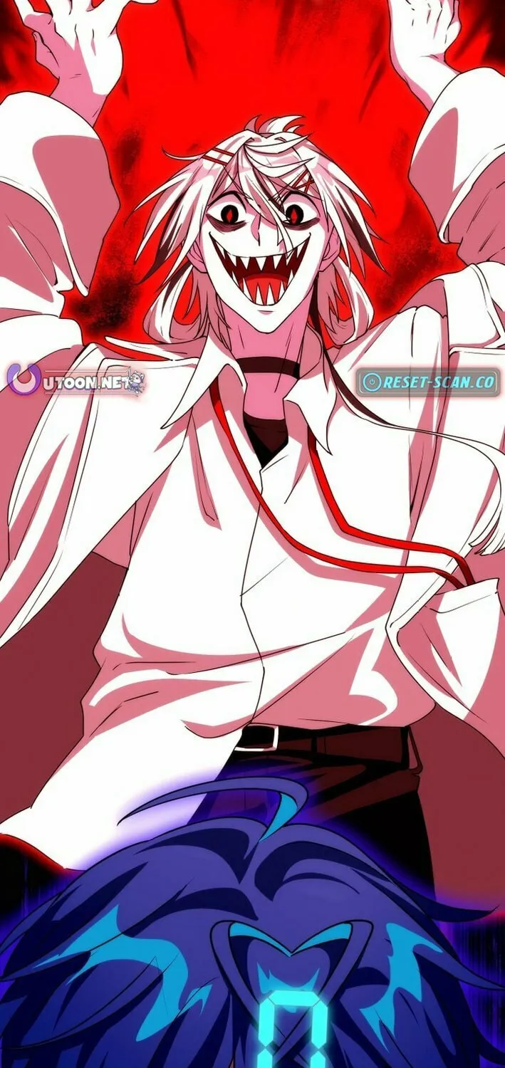 Friend Counter Chapter 20 page 3 - 