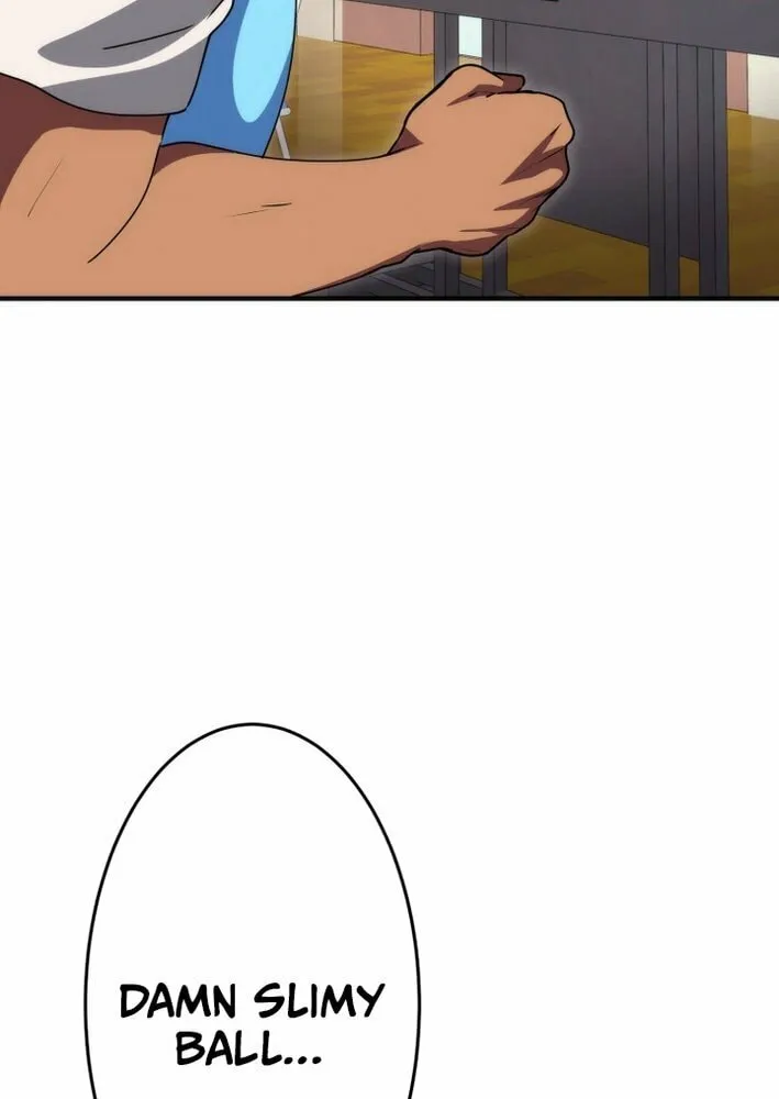 Friend Counter Chapter 20 page 21 - 
