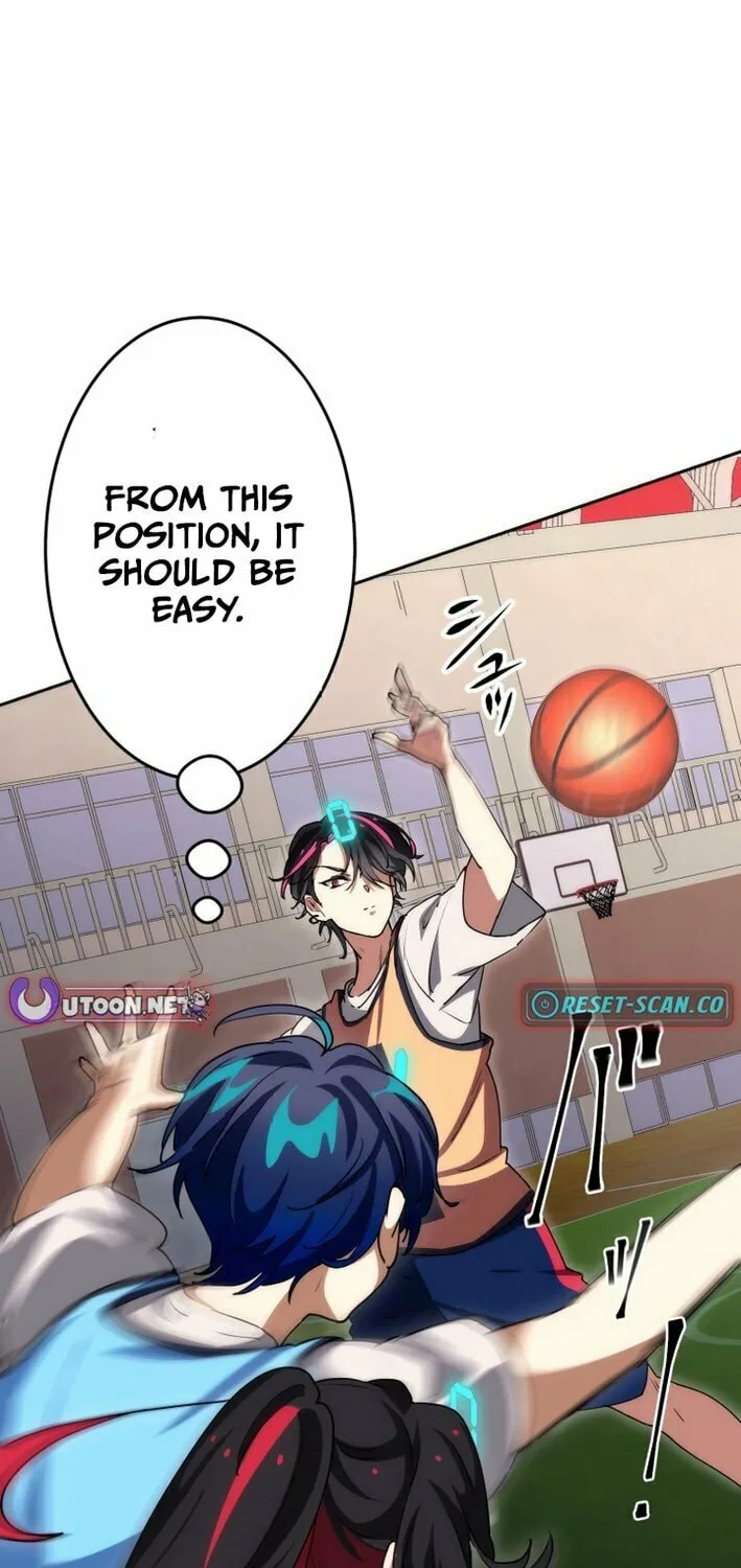 Friend Counter Chapter 20 page 27 - 