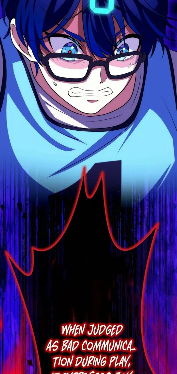 Friend Counter Chapter 20 page 4 - 