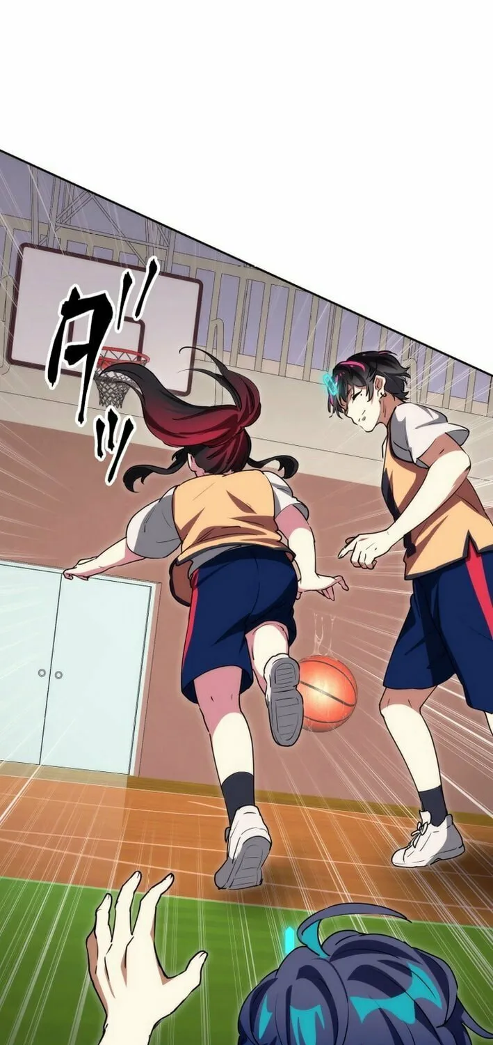 Friend Counter Chapter 20 page 31 - 