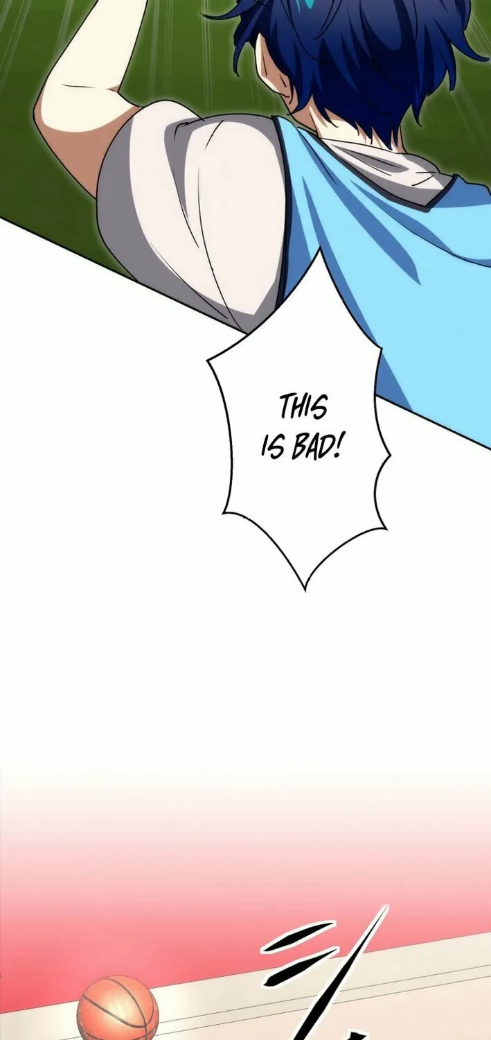 Friend Counter Chapter 20 page 32 - 