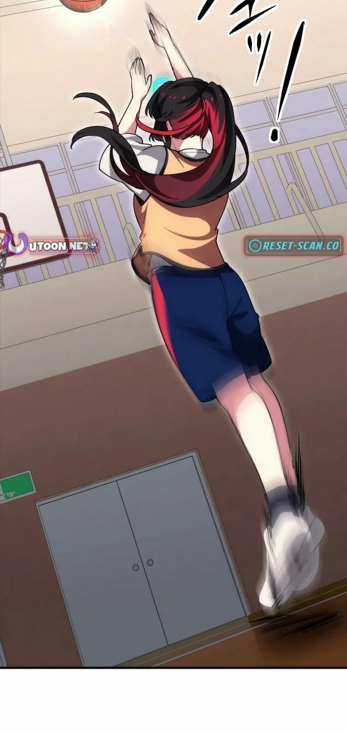 Friend Counter Chapter 20 page 33 - 