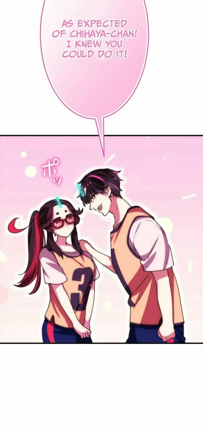 Friend Counter Chapter 20 page 36 - 