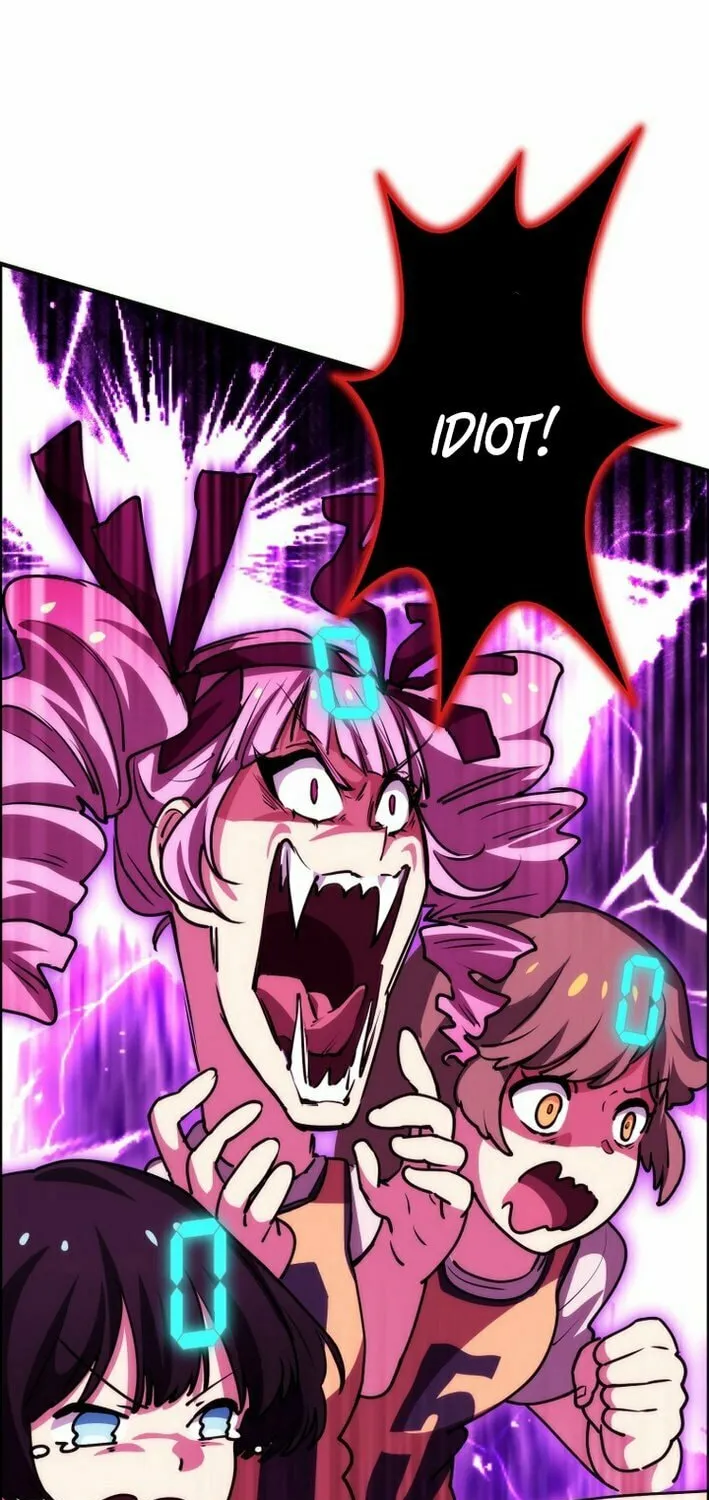 Friend Counter Chapter 20 page 38 - 